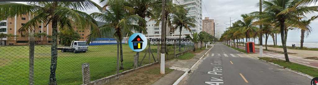 Apartamento em Praia Grande, no bairro Jardim Solemar