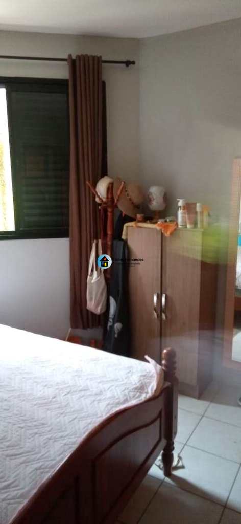 Apartamento em Praia Grande, no bairro Jardim Solemar