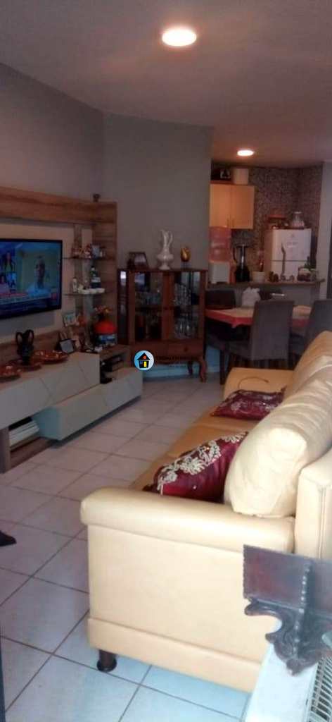 Apartamento em Praia Grande, no bairro Jardim Solemar
