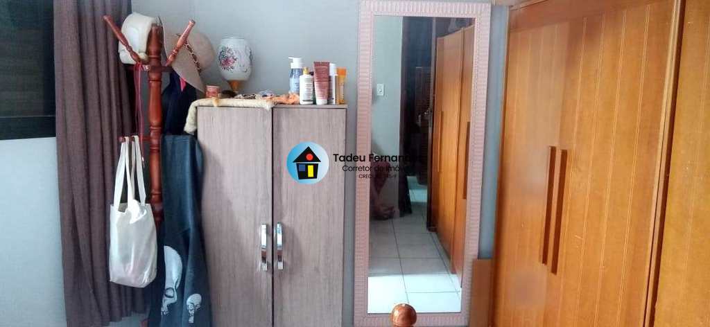Apartamento em Praia Grande, no bairro Jardim Solemar