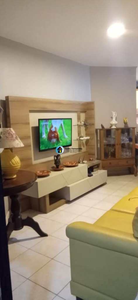 Apartamento em Praia Grande, no bairro Jardim Solemar