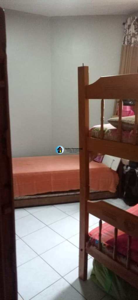Apartamento em Praia Grande, no bairro Jardim Solemar