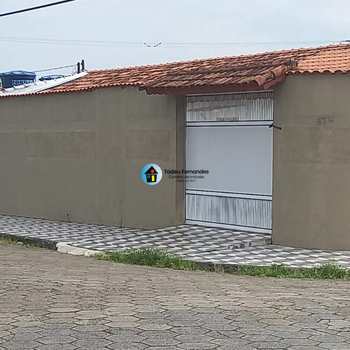 Casa em Mongaguá, bairro Balneário Umuarama