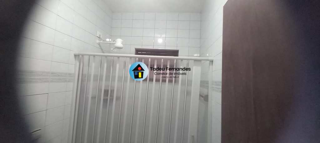 Casa em Mongaguá, no bairro Balneário Europa