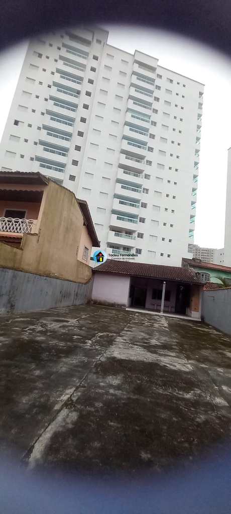 Casa em Mongaguá, no bairro Balneário Europa