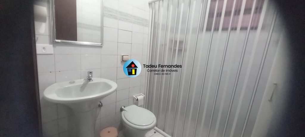 Casa em Mongaguá, no bairro Balneário Europa