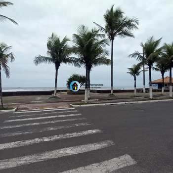 Casa em Mongaguá, bairro Balneário Europa