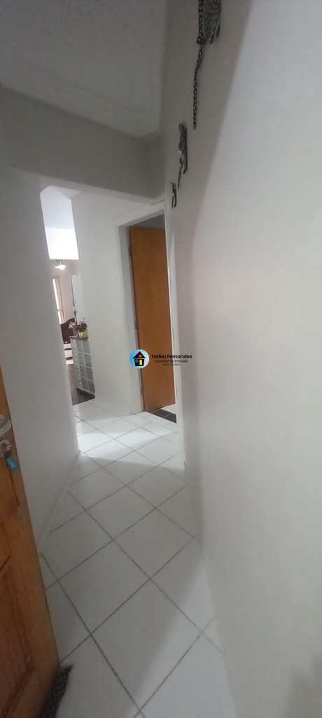 Apartamento em Mongaguá, no bairro Jardim Marina