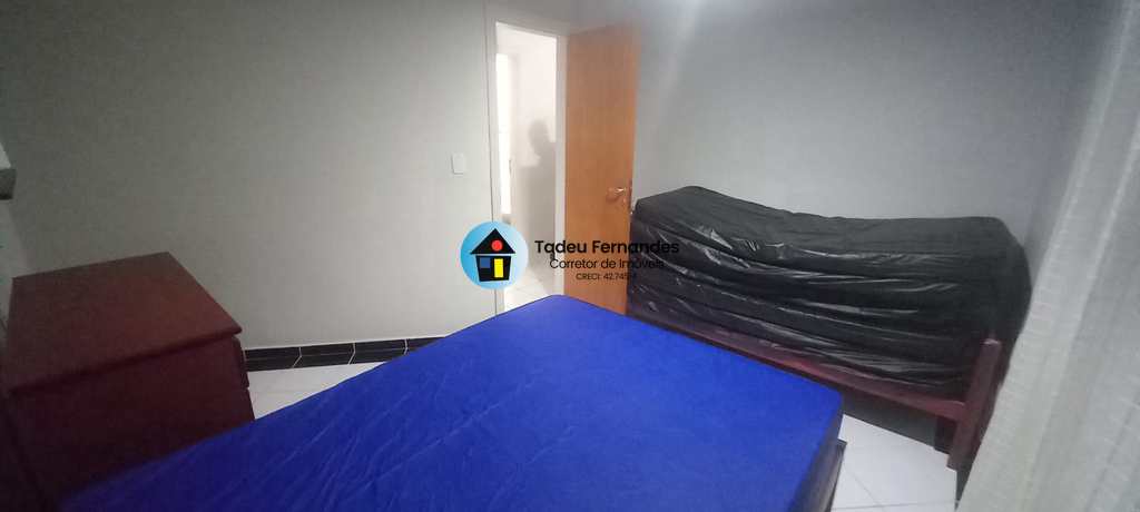 Apartamento em Mongaguá, no bairro Jardim Marina