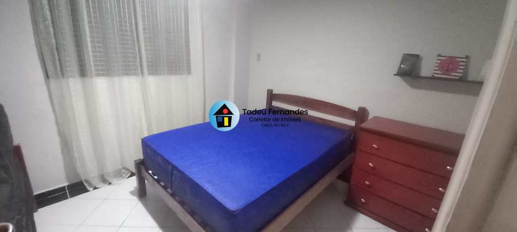 Apartamento em Mongaguá, no bairro Jardim Marina