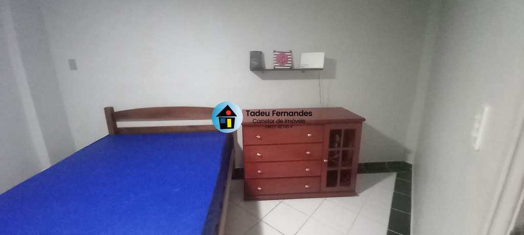 Apartamento em Mongaguá, no bairro Jardim Marina