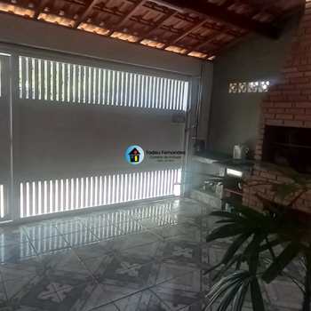 Casa em Mongaguá, bairro Vila Vera Cruz