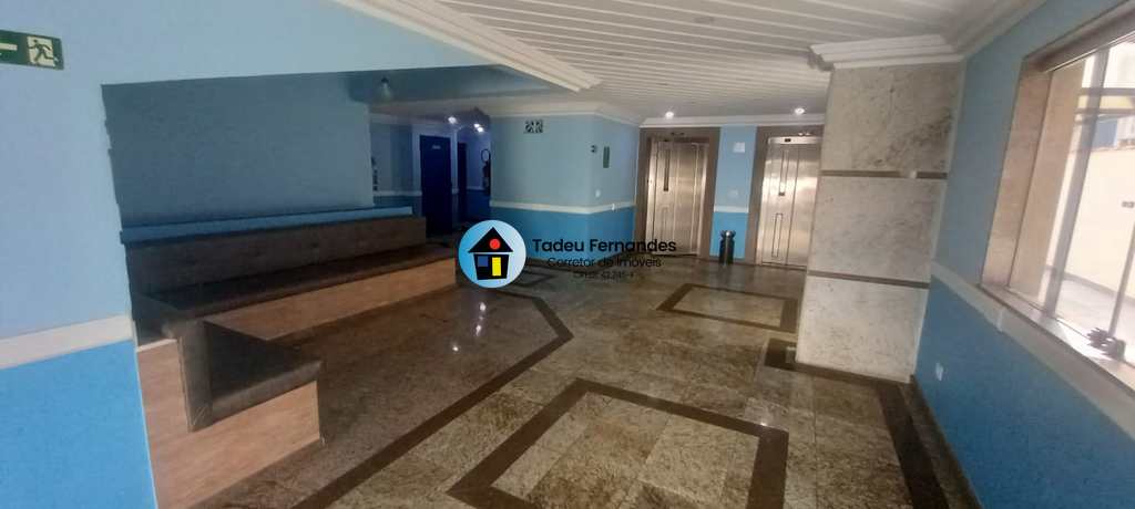Apartamento em Mongaguá, no bairro Balneário Umuarama