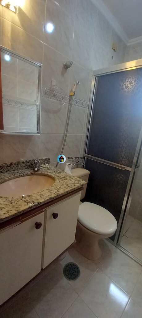 Apartamento em Mongaguá, no bairro Balneário Umuarama
