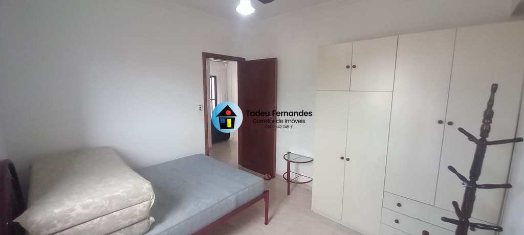 Apartamento em Mongaguá, no bairro Balneário Umuarama
