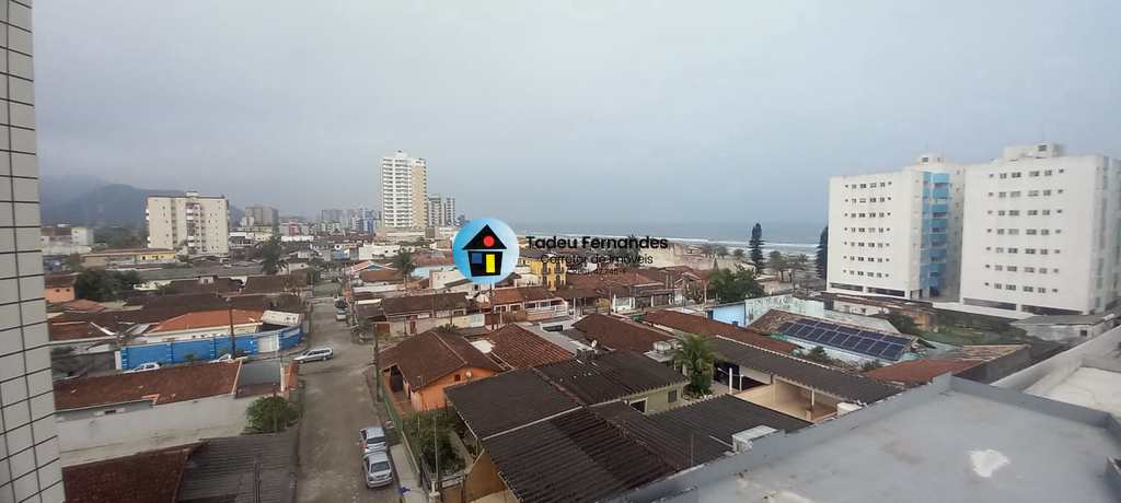 Apartamento em Mongaguá, no bairro Balneário Umuarama
