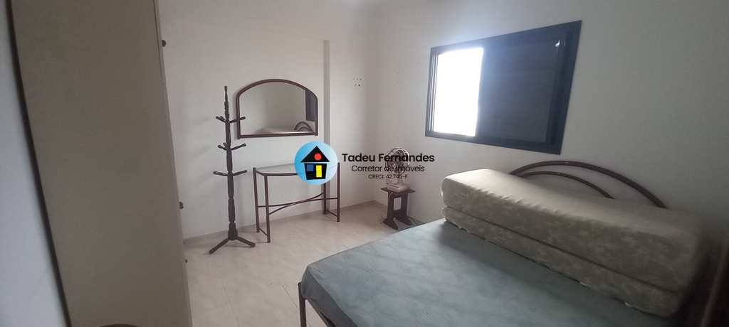 Apartamento em Mongaguá, no bairro Balneário Umuarama