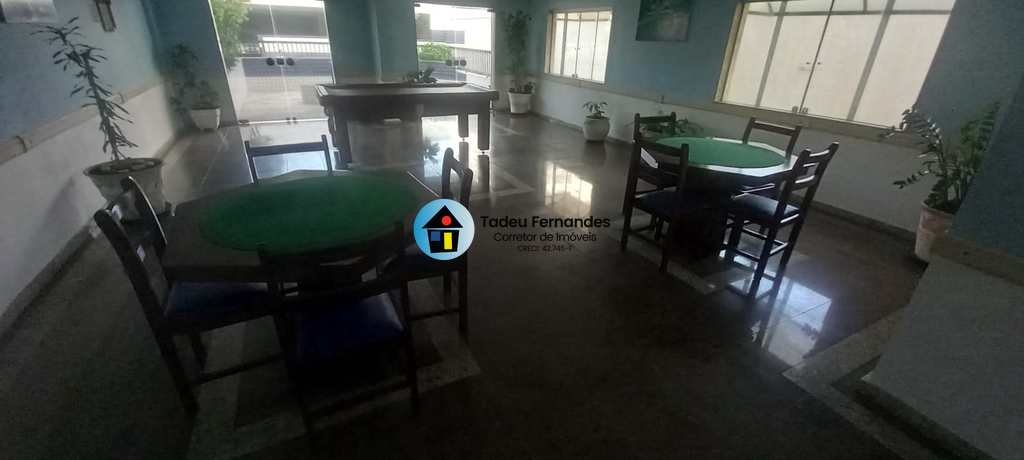 Apartamento em Mongaguá, no bairro Balneário Umuarama