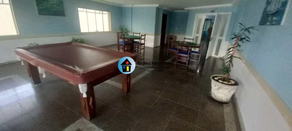 Apartamento em Mongaguá, no bairro Balneário Umuarama