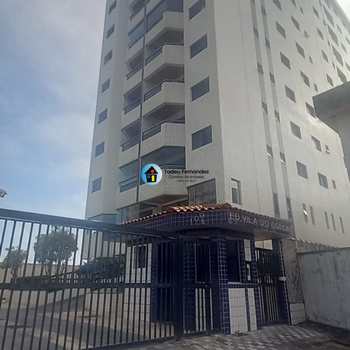 Apartamento em Mongaguá, bairro Balneário Umuarama