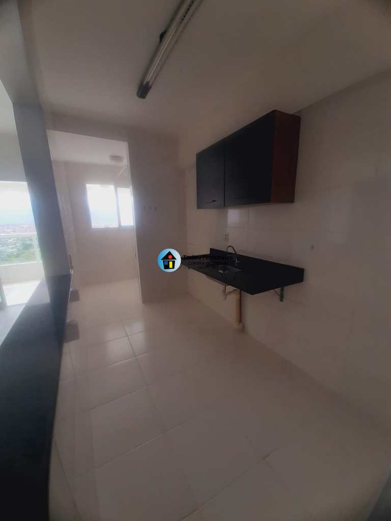 Apartamento em Mongaguá, no bairro Jardim Praia Grande