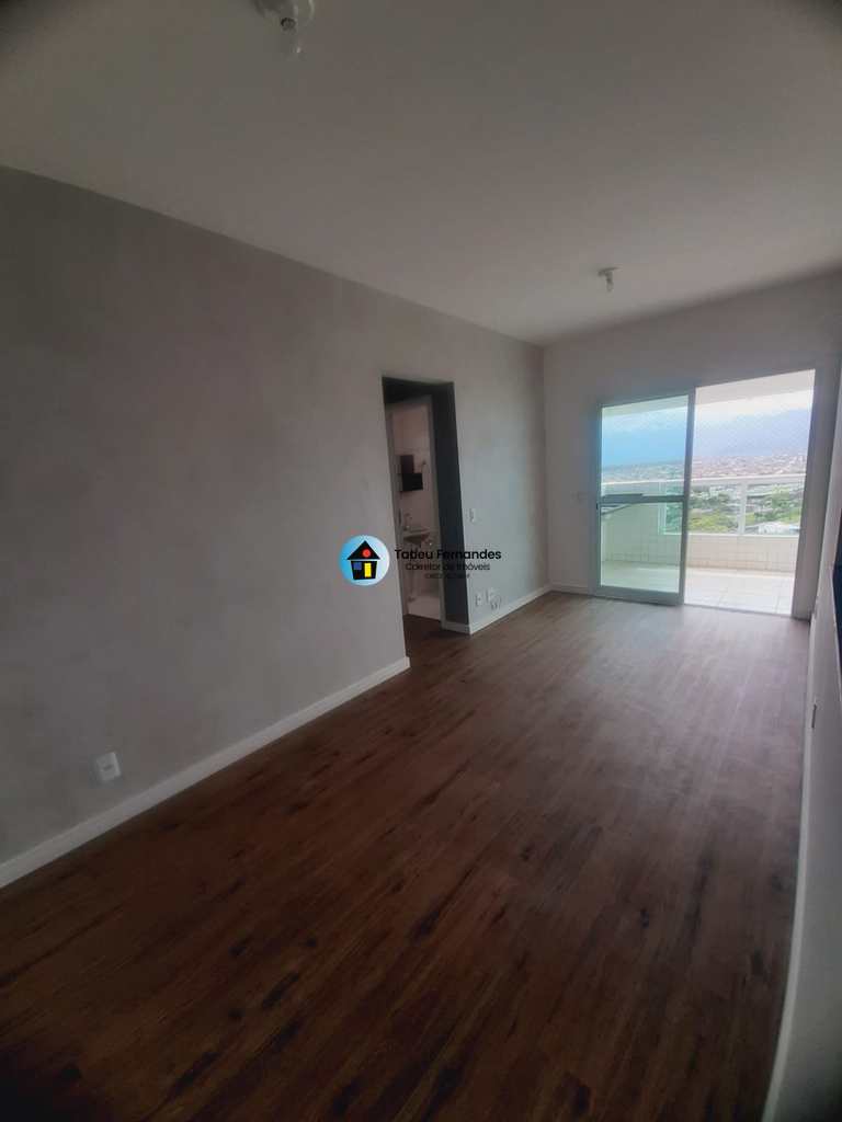 Apartamento em Mongaguá, no bairro Jardim Praia Grande