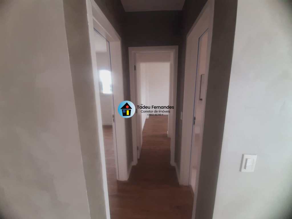 Apartamento em Mongaguá, no bairro Jardim Praia Grande