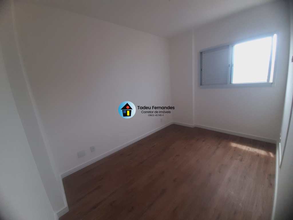 Apartamento em Mongaguá, no bairro Jardim Praia Grande