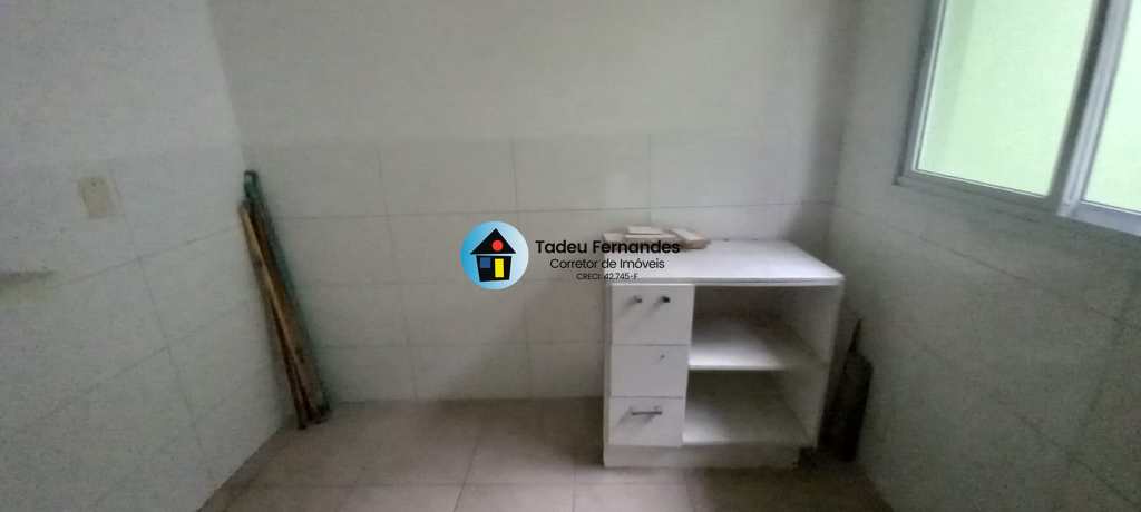 Casa em Mongaguá, no bairro Balneário Itaóca