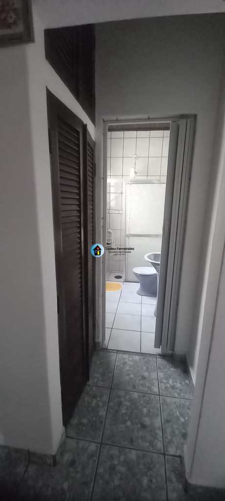 Casa em Mongaguá, no bairro Jardim Marina