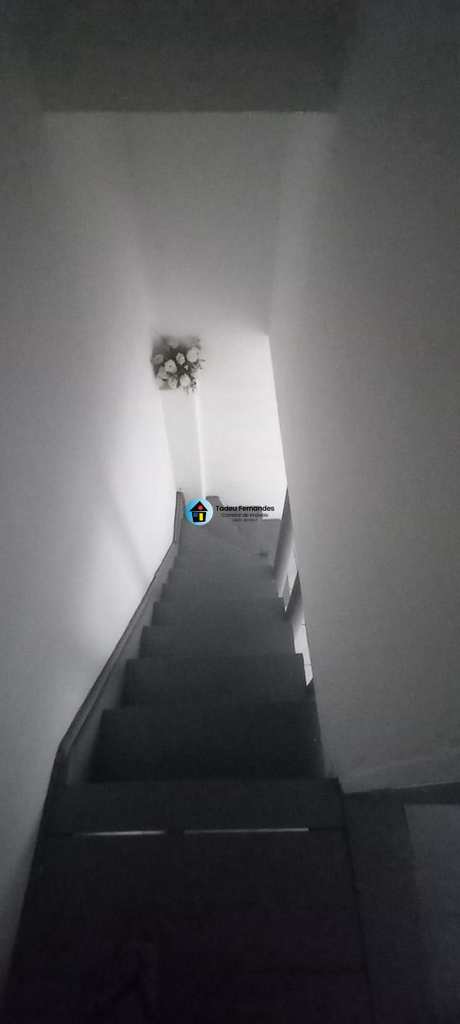 Casa em Mongaguá, no bairro Jardim Marina