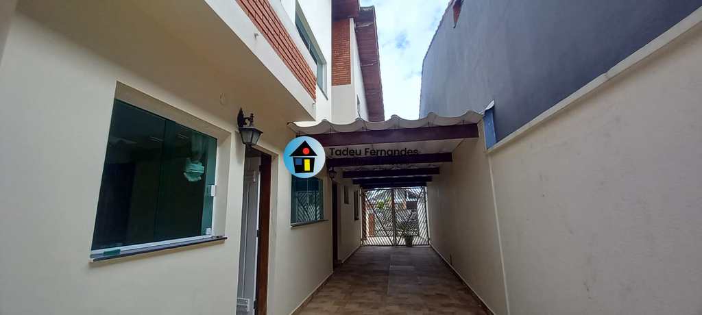 Casa em Itanhaém, no bairro Cibratel I