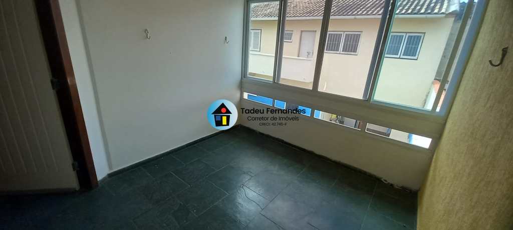 Casa em Itanhaém, no bairro Cibratel I