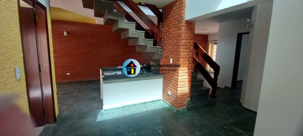 Casa em Itanhaém, no bairro Cibratel I