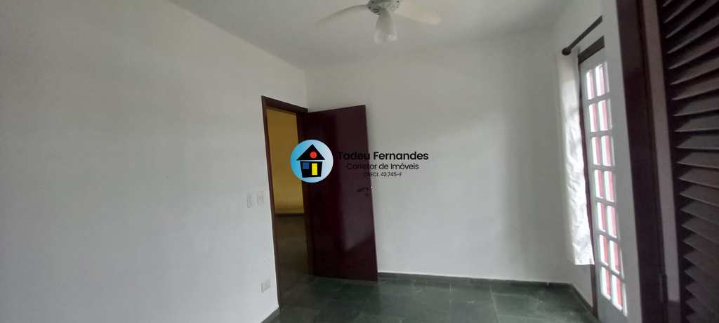 Casa em Itanhaém, no bairro Cibratel I