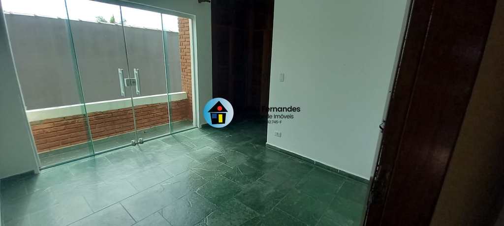 Casa em Itanhaém, no bairro Cibratel I