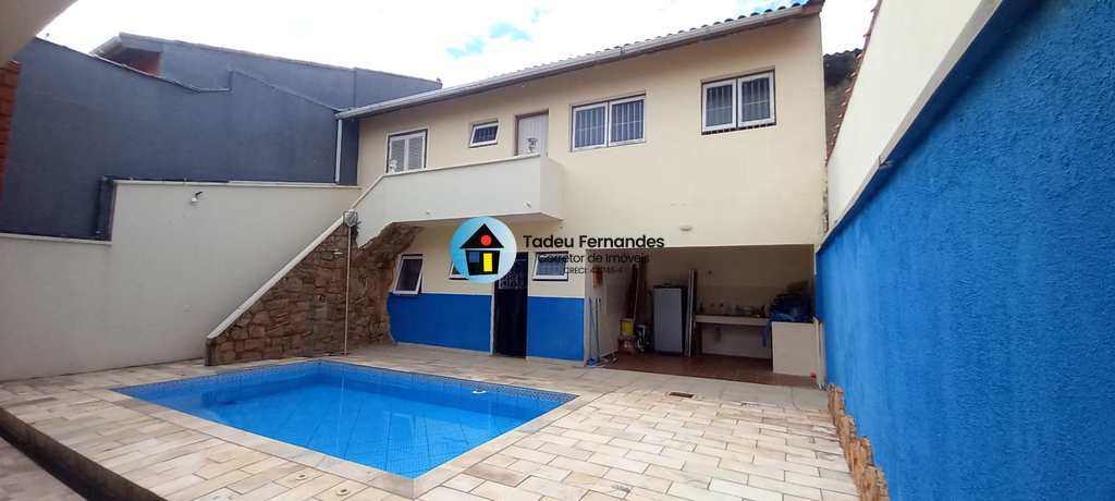 Casa em Itanhaém, no bairro Cibratel I