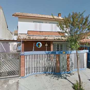 Casa em Itanhaém, bairro Cibratel I