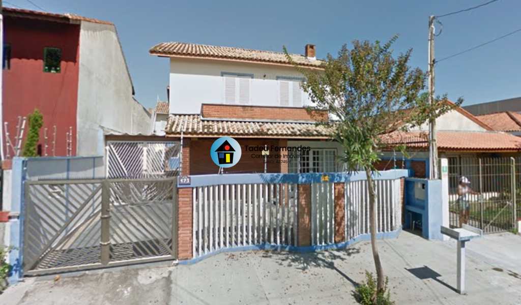 Casa em Itanhaém, bairro Cibratel I