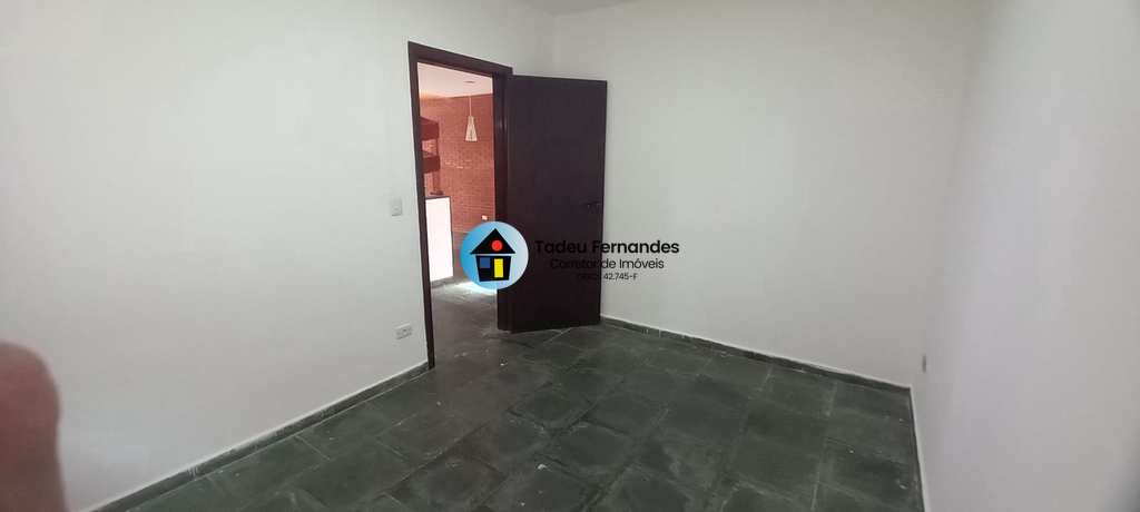 Casa em Itanhaém, no bairro Cibratel I
