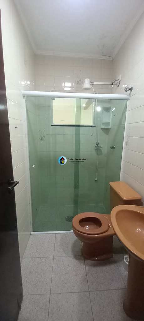 Casa em Itanhaém, no bairro Cibratel I