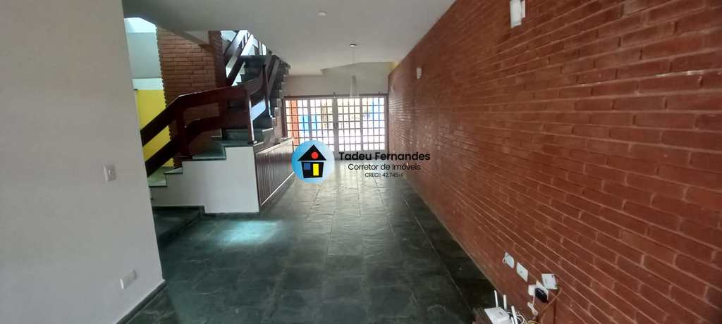 Casa em Itanhaém, no bairro Cibratel I