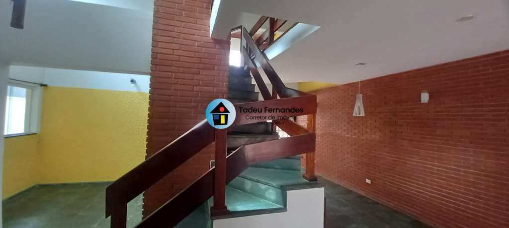 Casa em Itanhaém, no bairro Cibratel I