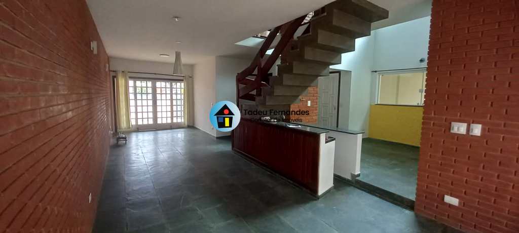 Casa em Itanhaém, no bairro Cibratel I
