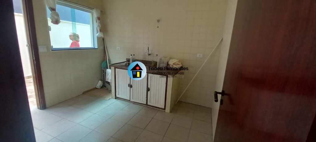 Casa em Itanhaém, no bairro Cibratel I