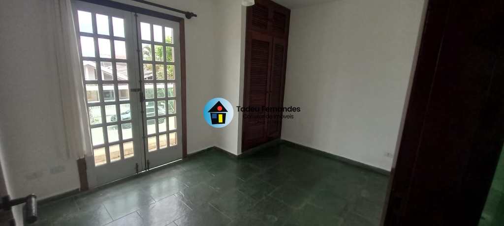 Casa em Itanhaém, no bairro Cibratel I