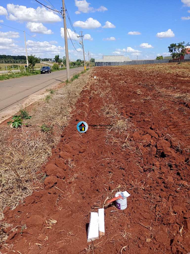 Terreno em Tietê, no bairro Santa Maria