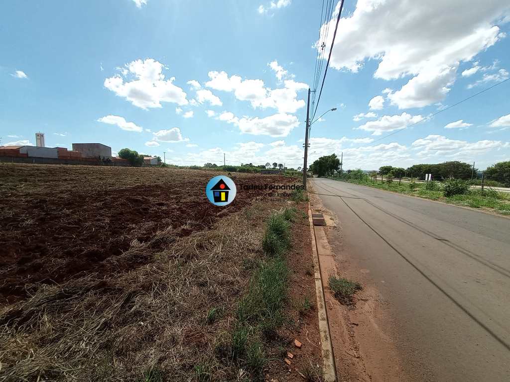 Terreno em Tietê, no bairro Santa Maria