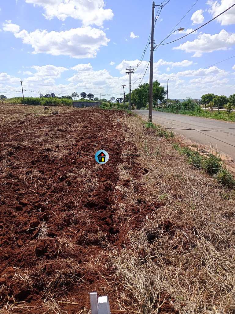 Terreno em Tietê, no bairro Santa Maria
