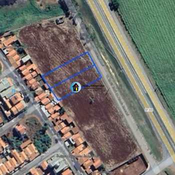 Terreno em Tietê, bairro Santa Maria
